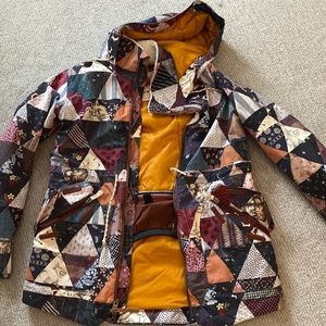 Burton Prowess Jacket